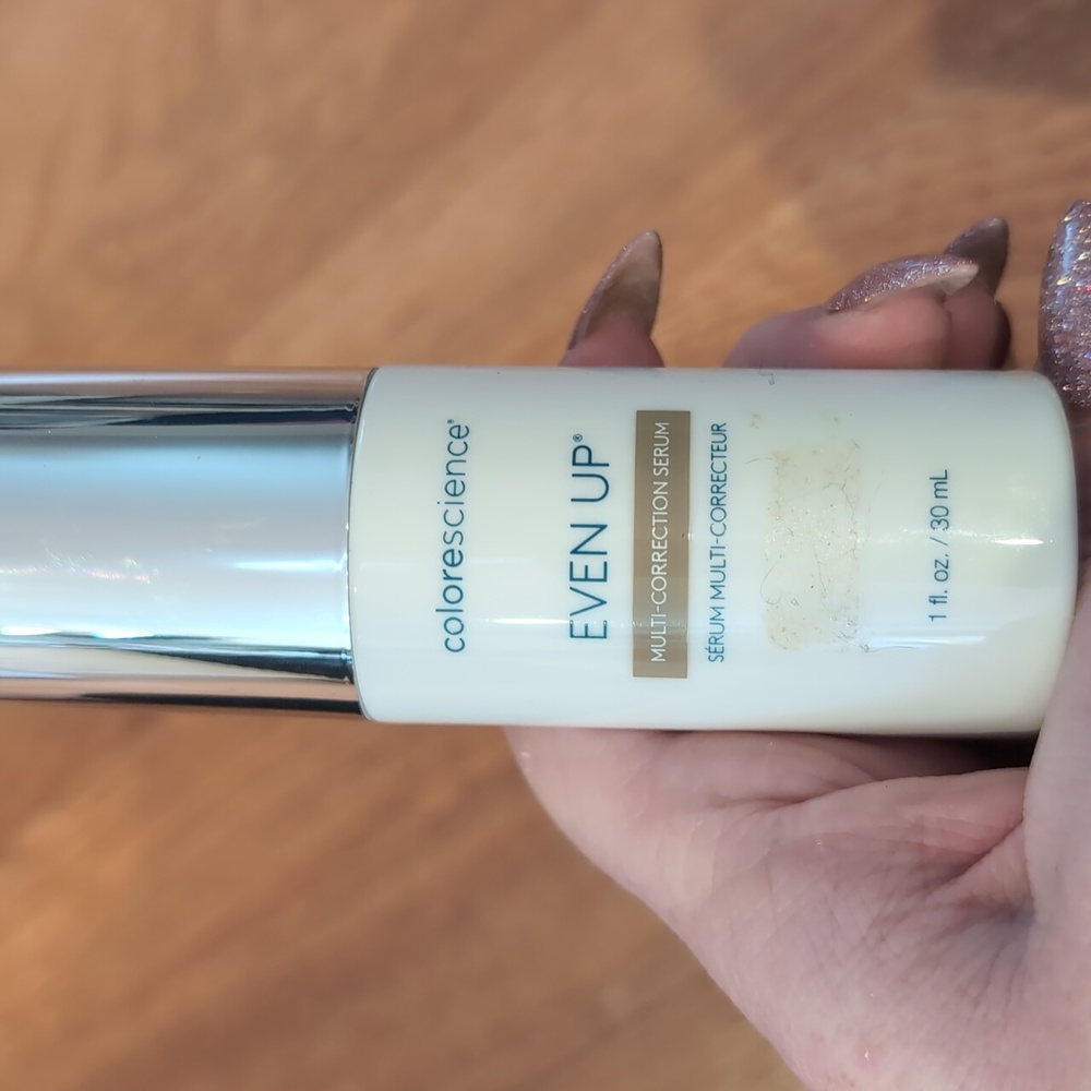 Colorscience Even Up Multi Correction Serum